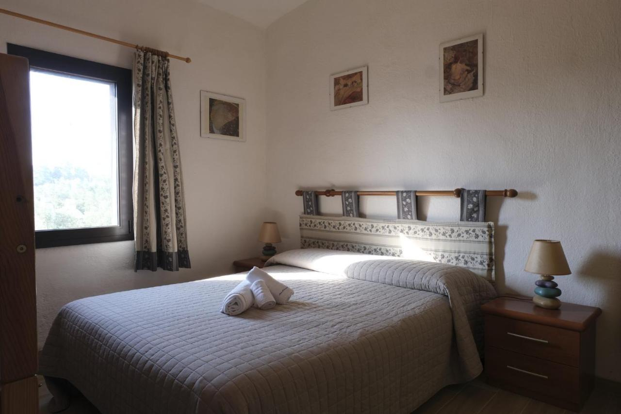 Aria Di Vacanza - Gelsi Olbia Exterior photo
